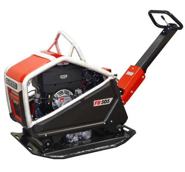 Swepac FB505