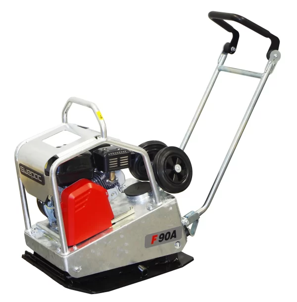 zagęszczarka do asfaltu Swepac