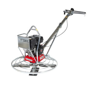 Zacieraczki do betonu